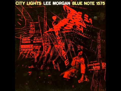 Lee Morgan Sexte - Just by Myself