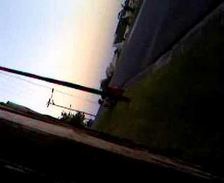 The Tokolosh Attacks....so funny