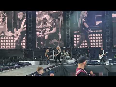 Kabát - 08 Raci v práci (s.r.o.) - Praha 2.6.2023