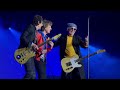 The Rolling Stones - 19th Nervous Breakdown - Live - Cotton Bowl - Dallas TX -November 2, 2021