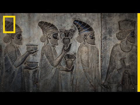 Tout comprendre sur : l'ancienne Mésopotamie