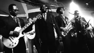 orchestra baobab - nijaay