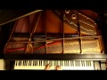 Elliott Smith - Twilight piano cover