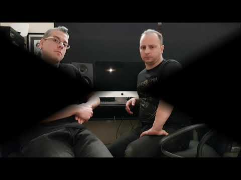 #DrumPills 1 - Warm Up