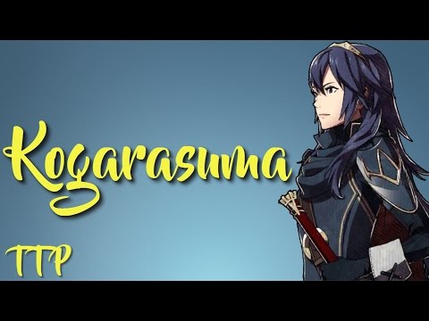 To The Point - Kogarasuma