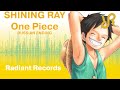 [Rise] Shining Ray (TV Size) {RUSSIAN cover by ...