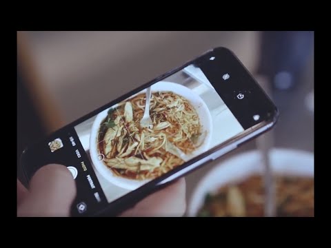 Go Eats | Restaurant Video Production - Executive Digital
