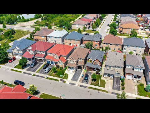 51 Madronna Gardens, Brampton Home for Sale - Real Estate Properties for Sale