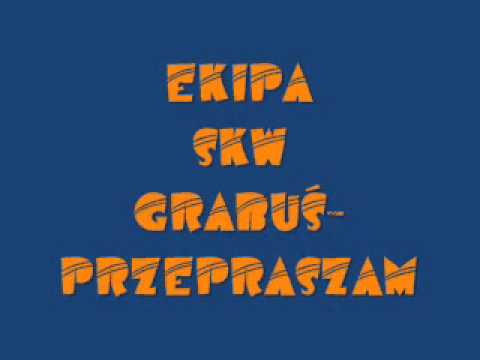 Grabuś-przepraszam