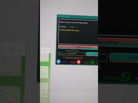 Honor FRP Bypass | 100% Official Method | Instant Unlock