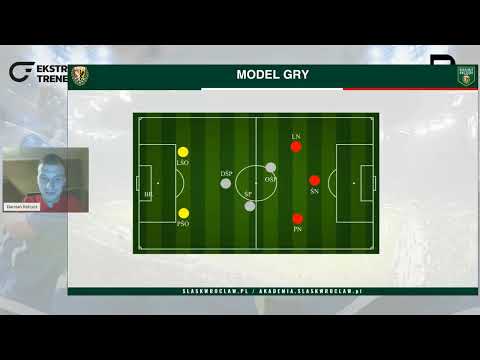 Trening pod lupą #22: Otwarcie i budowanie gry w kategoriach dziecięcych