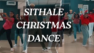 Download lagu SITHALE CHRISTMAS SONG | DANCE COVER ❤️✨#trending #christmas #christmasdancesongs mp3
