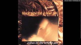Black tape for a blue girl - i wish you could smile
