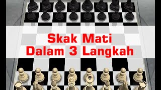 Download lagu Catur: Skak Mati Dalam 3 Langkah mp3
