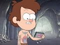 Gravity Falls remix - Disco Boy 