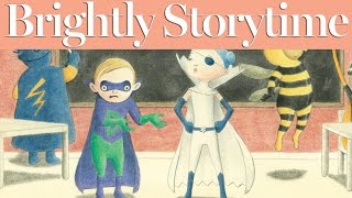 Download lagu 😎 DYLAN THE VILLAIN - Read Aloud Picture Book | Brightly Storytime mp3