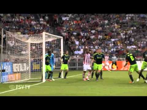Samenvatting / Full Highlights van de Johan Cruijf...