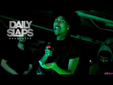 OTADueceFoe - Intro (Official Video) | Dir. MKY Visualz