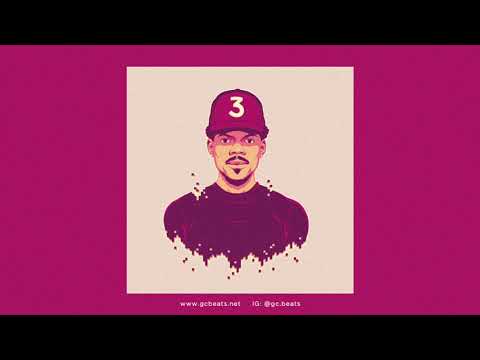 Chance the Rapper ft. YBN Cordae Type Beat ''GLORY''