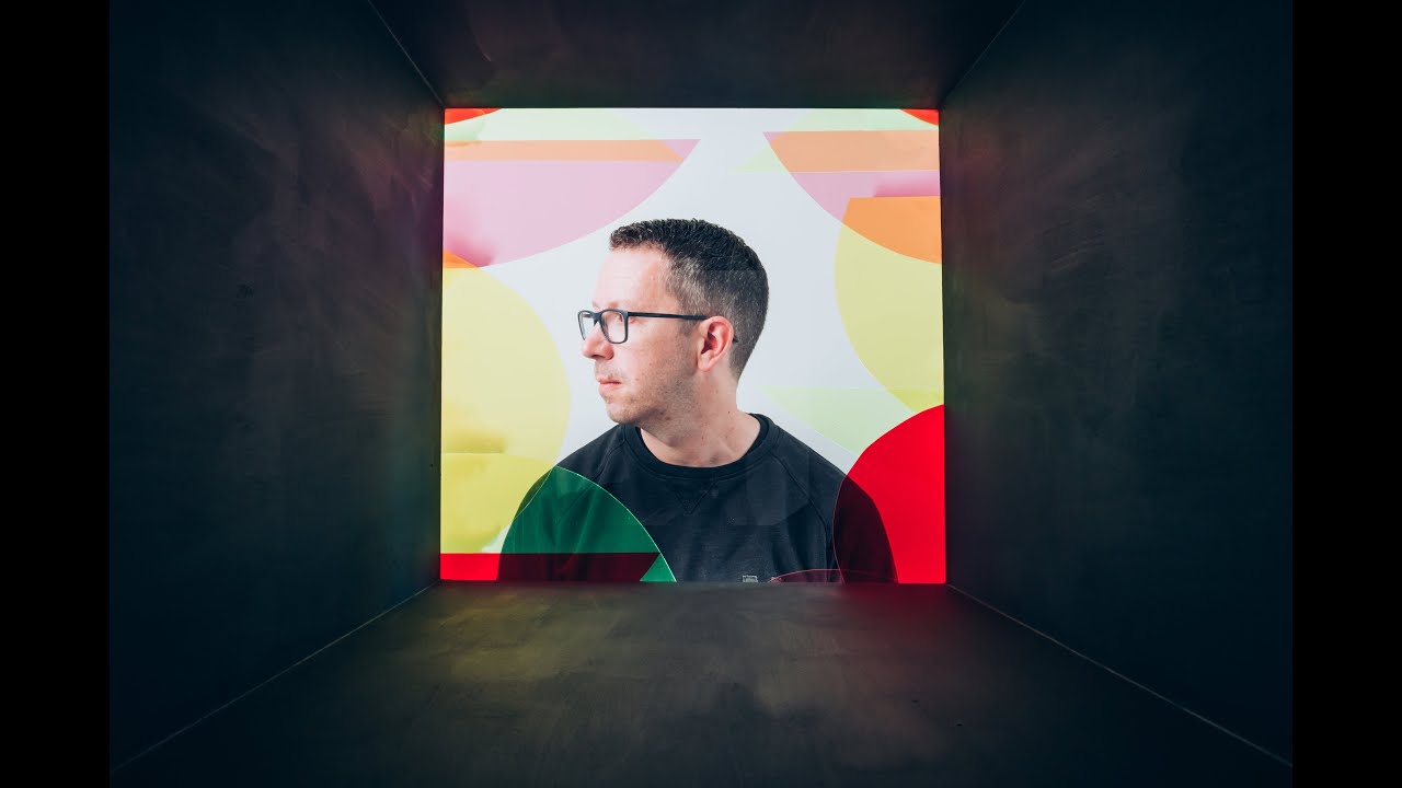 Nu:Tone's 'Little Spaces' Megamix