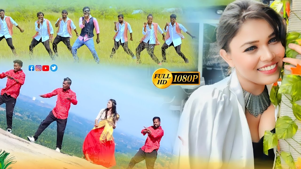 #video | Karti Hu Tumse Pyar | New Nagpuri Dance Video 2022 | Shalini Dubey | Chandni Raju Tirkey