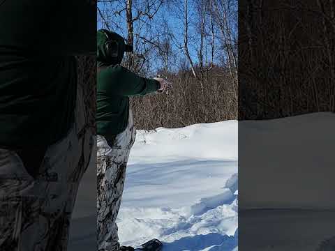 NEW Face, SAME Pace?...Underwood 135 Grain 10MM Self-Defense AMMO Ballistic Gel Test \u0026 Review!