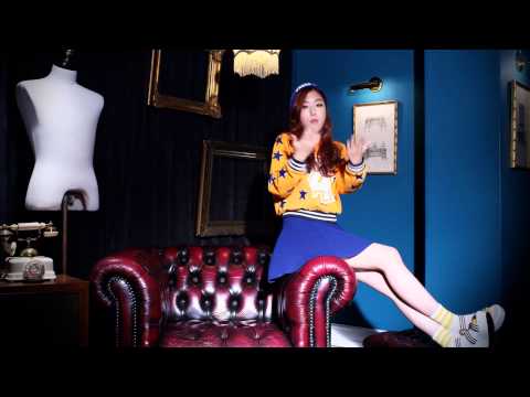 [M/V] Like It - 키썸