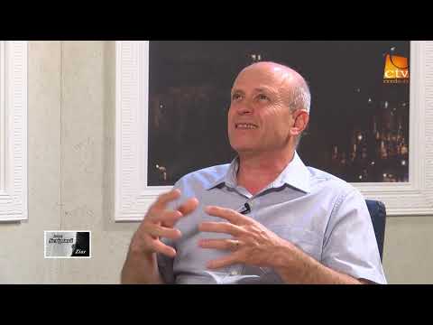 "Între Scriptură și ziar" - Ep.124 - Dr. David Ille - Există o criză a bunicilor?