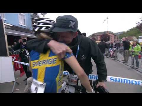 Highlights XCE - RockyRoads UCI Mountain Bike World Cup presented by Shimano