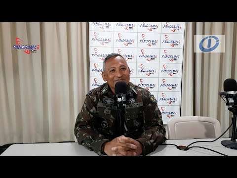 Cel. Mário Cabral exalta o Dia da Independência