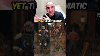 Major PS5 Pro PSSR Update Features Explained