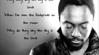 "Reach For The Stars" By: Will.i.am (Lyrics)