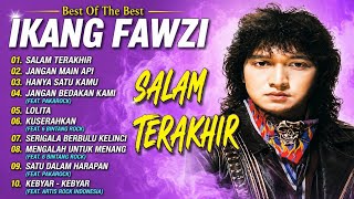 Download lagu IKANG FAWZI Nostalgia Album Best Of the best  mp3