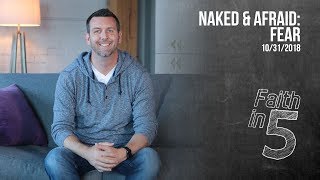 Naked & Afraid: Full Series