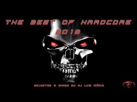 THE BEST OF 💀HARDCORE💀 2018
