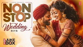 Download lagu NON STOP - WEDDING HITS💃😍 | PUNJABI WEDDING SONGS 2025 mp3