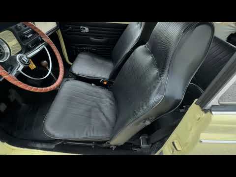 1968 Volkswagen Beetle (CC-2073710) for sale in Nashville, Illinois