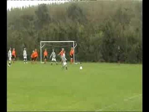 WEDSTRIJD WIK E1 - DFS E1 13-09-2008