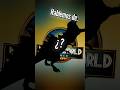 REBIRTH S Newest Creature Jurassicworldrebirth Jurassicworld Rebirth