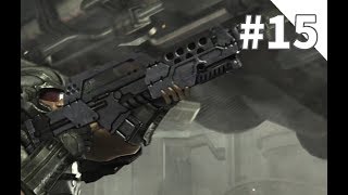 ちてぽの「VANQUISH（ヴァンキッシュ）」#15