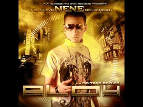 Eloy Ft Zion & Lennox - Vamonos