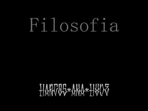 HARCOS • FILOSOFIA | Videoclip