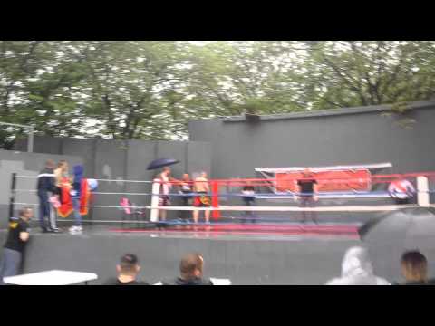 Vaso,,PSIHOPAT"Bakočević vs. Miša Nikolić