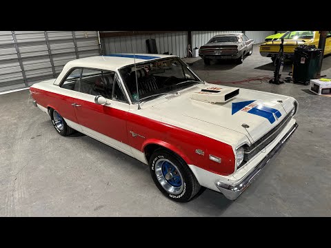 1969 AMC Rambler (CC-1864209) for sale in Allen, Texas