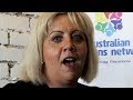 Women S Network Tries To Hijack International Men S Day