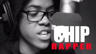 Chip - Fire In The Booth