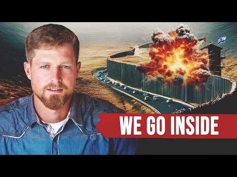 Everything You’ve Been Told About the West Bank is a Lie | Episode 1