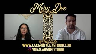 Idiofóbica Presenta | Mery Dee (Cartel de Santa)