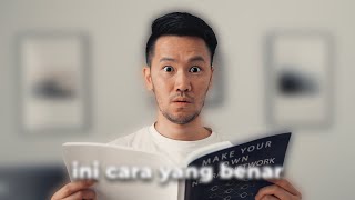 Download lagu Cara BACA BUKU yang EFEKTIF dan CEPAT dan INGAT semuanya. mp3