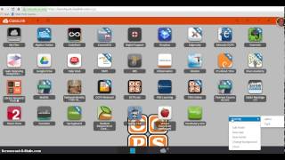 Use launch.ocps.net